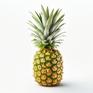 Ananas tid bits