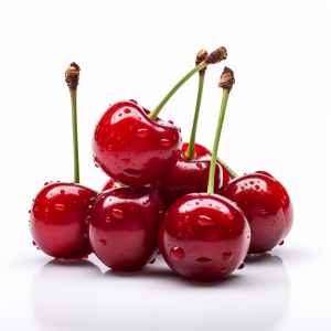 Cerises Griottes oblazinska