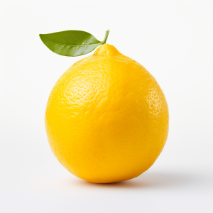 Cube citron 6x6mm C/20 Kg