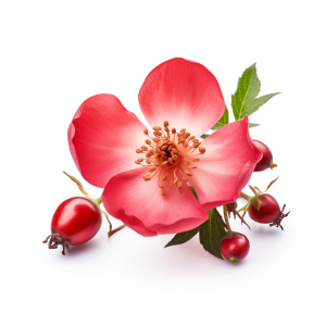 Purée aseptique églantine Bio S/20 Kg