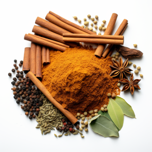 Epice vin chaud poudre S/1 Kg