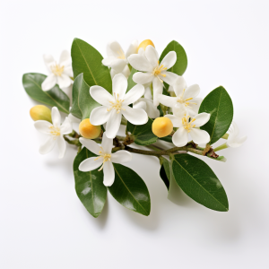 Oranger fleur séchée S/250 g