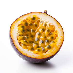 Purée Fruits de la Passion (*) Aseptique C/6x1 Kg
