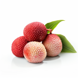 Litchi sirop léger B 3/4