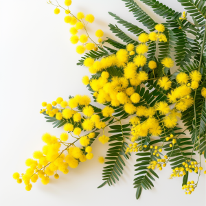 Mimosa arome liquide F/100 ml
