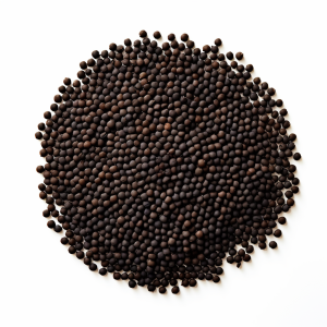 Moutarde noire en graine S/500 g