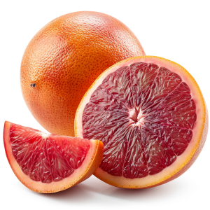 Pulpe orange sanguine Bte 4,6 Kg