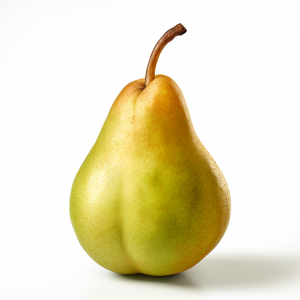Purée aseptique poire S/20 Kg