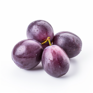 Jus concentré prune 65° clarifié S/25 Kg