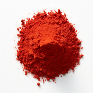 Safran poudre colorant catégorie III 10 g