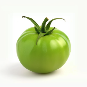 Tomate verte