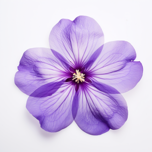 Violette arome liquide F/100 ml